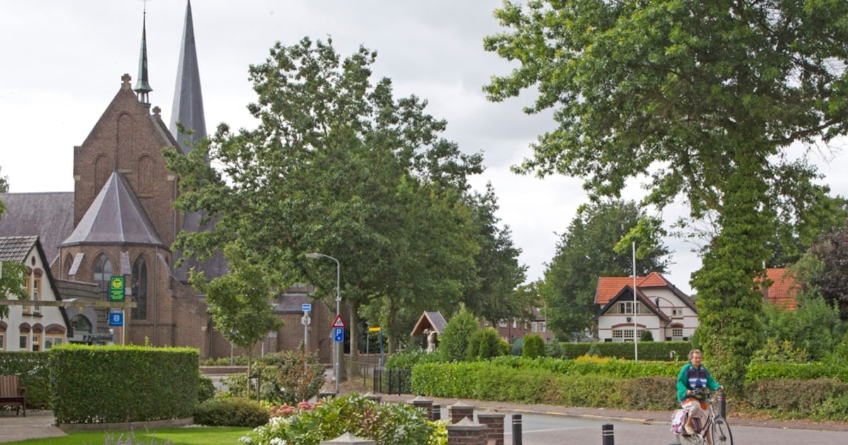 Jumbo mag bouwen in Tolkamer