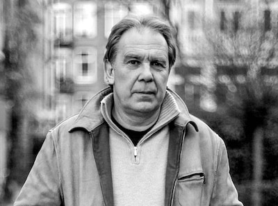 Acteur Maarten Spanjer (73) overleden