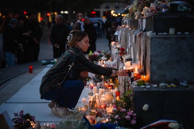 Overlevenden Bataclan na tien jaar klaar voor nieuwe fase: ‘Je moet het niet je leven laten beheersen’