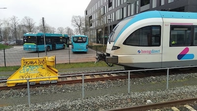 Hierom hoor je soms een trambel en andere feitjes die je waarschijnlijk nog niet wist over Doetinche