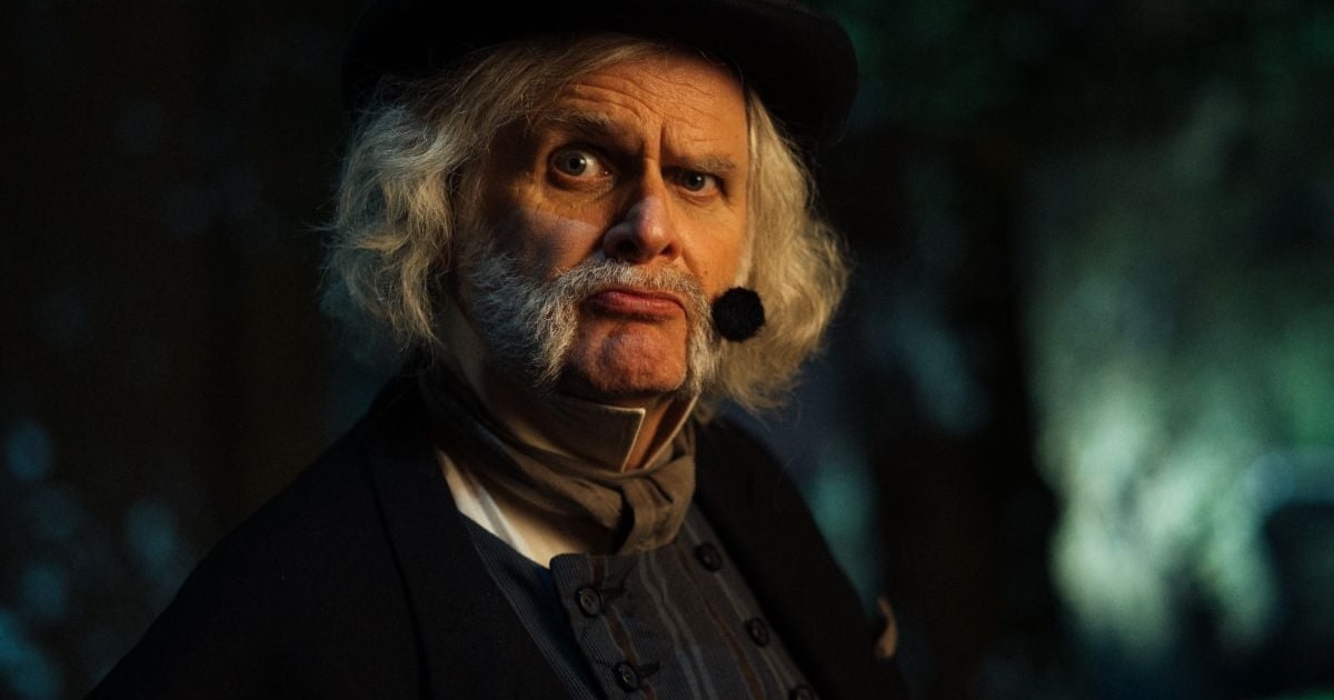 Patty Brard en Patrick Stoof: dit is de cast van tv-musical Scrooge Live vanuit Arnhem