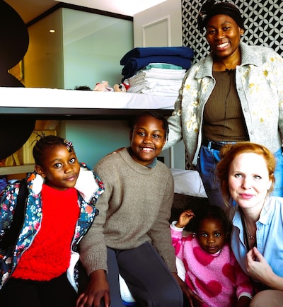 Marjolein Visser kijkt uit naar Wintertuinfestival: ‘Schrijven is goed voor de geest’