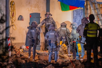 Burenruzie met ex-militair loopt uit de hand, zoon vermeend slachtoffer hangt jaar cel boven het hoofd: ‘Hier zijn alleen maar verliezers’