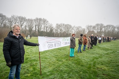 Gennep gaat in tijden van woningnood voor ‘maximale aantal’ woningen in ‘de groene long’