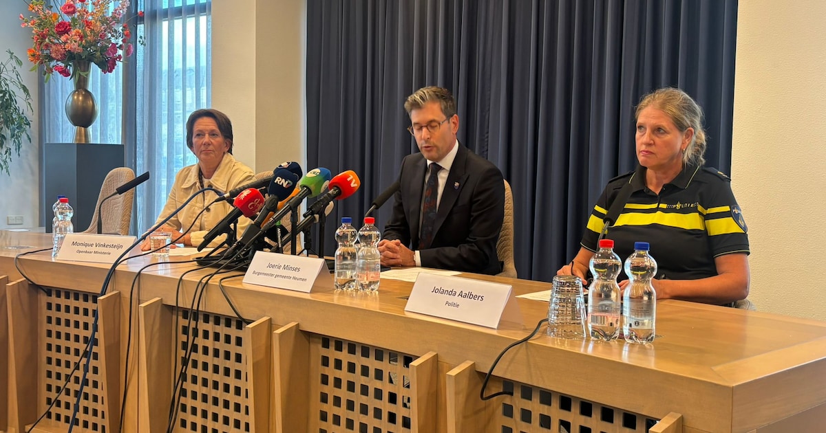 34 arrestaties, 10 plaatsen delict: de bizarre cijfers van een bizarre dag in Overasselt
