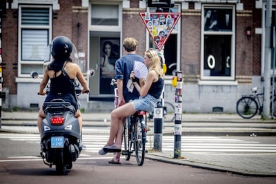 Dit weekend grote kans op derde regionale hittegolf: vooral in het zuiden tropisch warm
