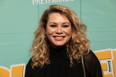 Antje Monteiro debuteert als radiopresentator op NPO Radio 5