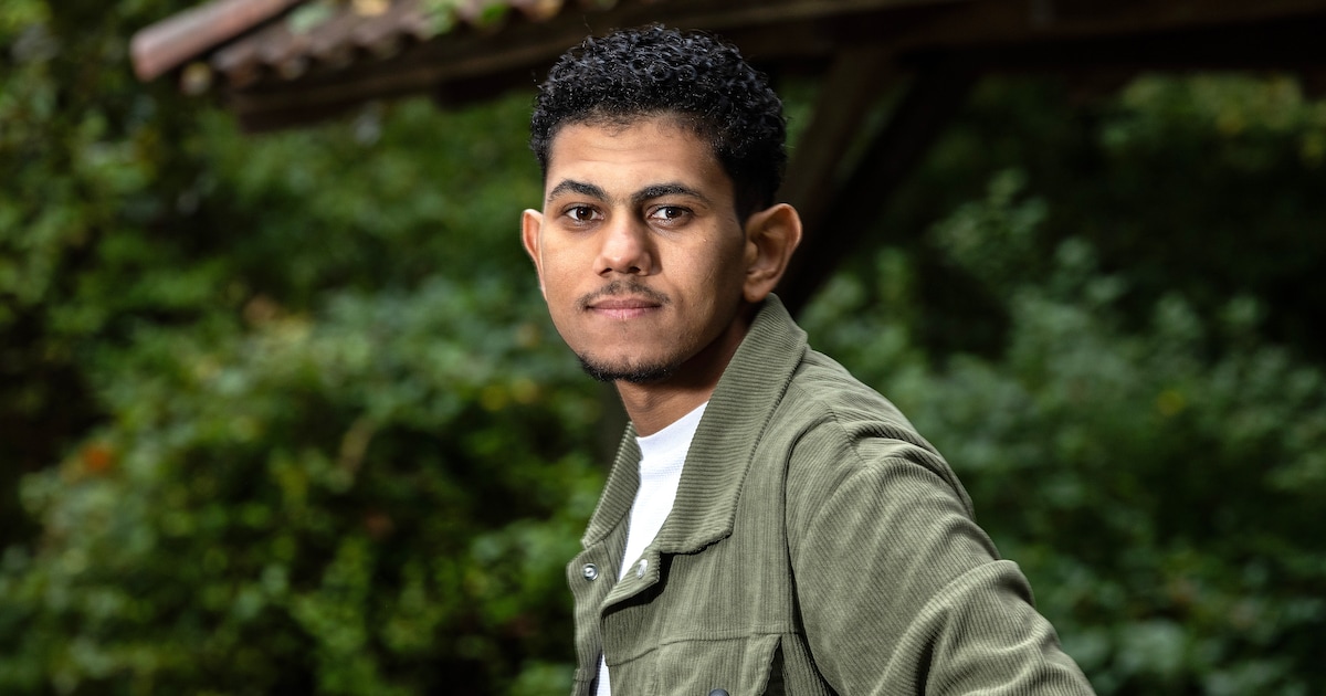 ‘Mumin Tumeh is een voorbeeld-asielzoeker en mag van mij blijven ...