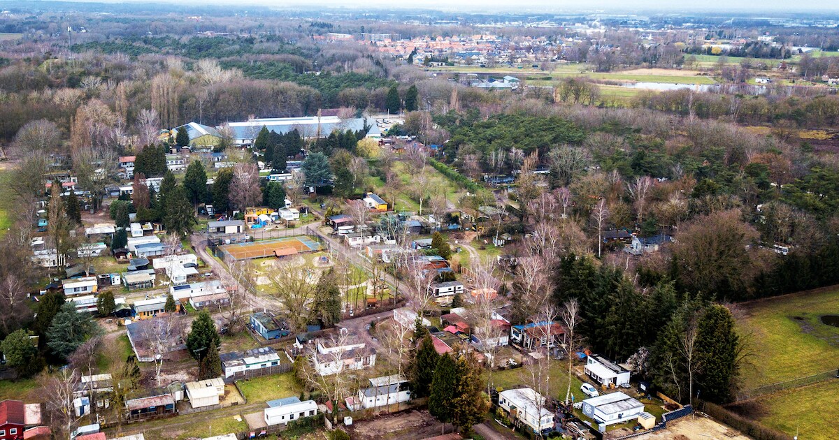 Recreatiepark Wighenerhorst wordt Landal Greenpark Hof van Berendonck: dit gaat er gebeuren