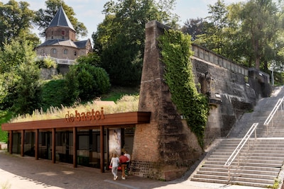 Museum De Bastei genomineerd voor Museumprijs 2026