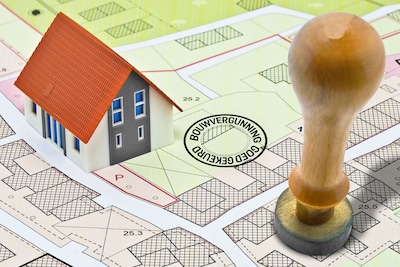 Afgelopen week 23 meldingen van de gemeente over sloop en bomenkap in Winterswijk