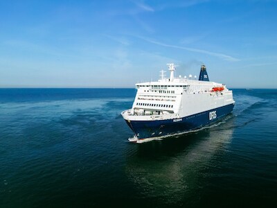 3-daagse MiniCruise naar Newcastle