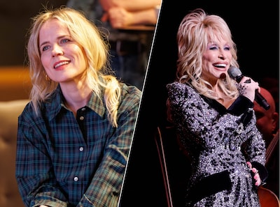 Ilse DeLange geschrokken door overlijden Dolly Parton: ‘Ze was een mentor voor mij’