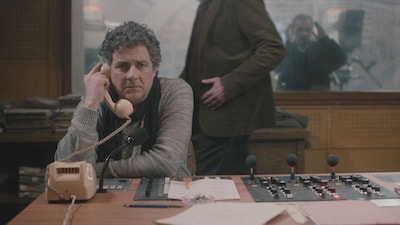Filmhuis Winterswijk toont mozaïekfilm over chaotische decemberdagen van Roemenië in 1989