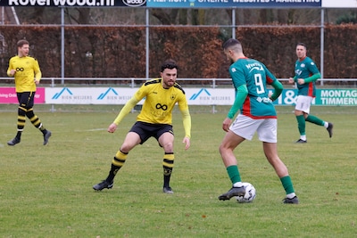 Prins Carnaval zet de toon in Groesbeek: deze keer feest in plaats van incidenten