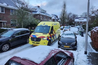 Buurtbewoner ernstig gewond door zwaar vuurwerk van vier vluchtende tieners