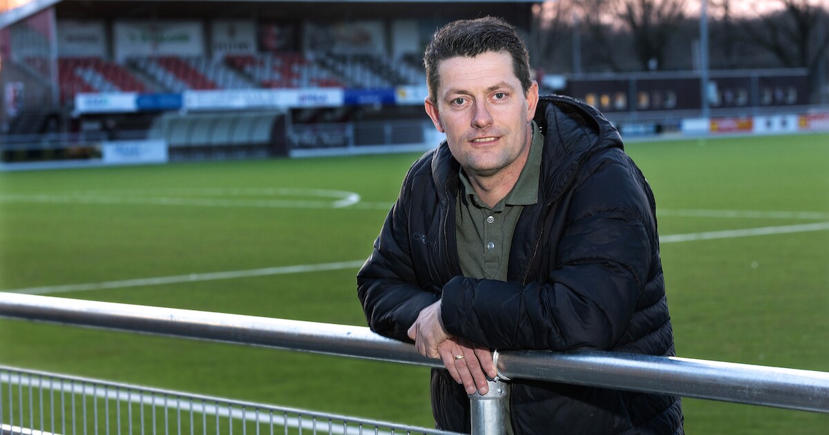 Degradatiekandidaat of niet, DVC’26 gaat twee jaar langer door met trainer Willem Mulderij