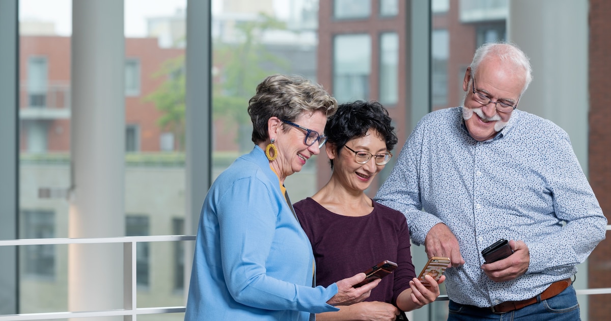 Digitaal café over veilige wachtwoorden in Montferland