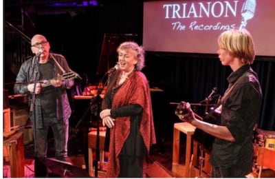 Latijns-Amerikaanse muziek in Overasselt