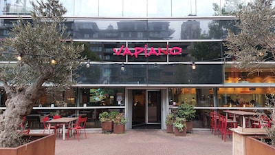 Vapiano-restau­rants zijn failliet: ‘Oprecht jammer’