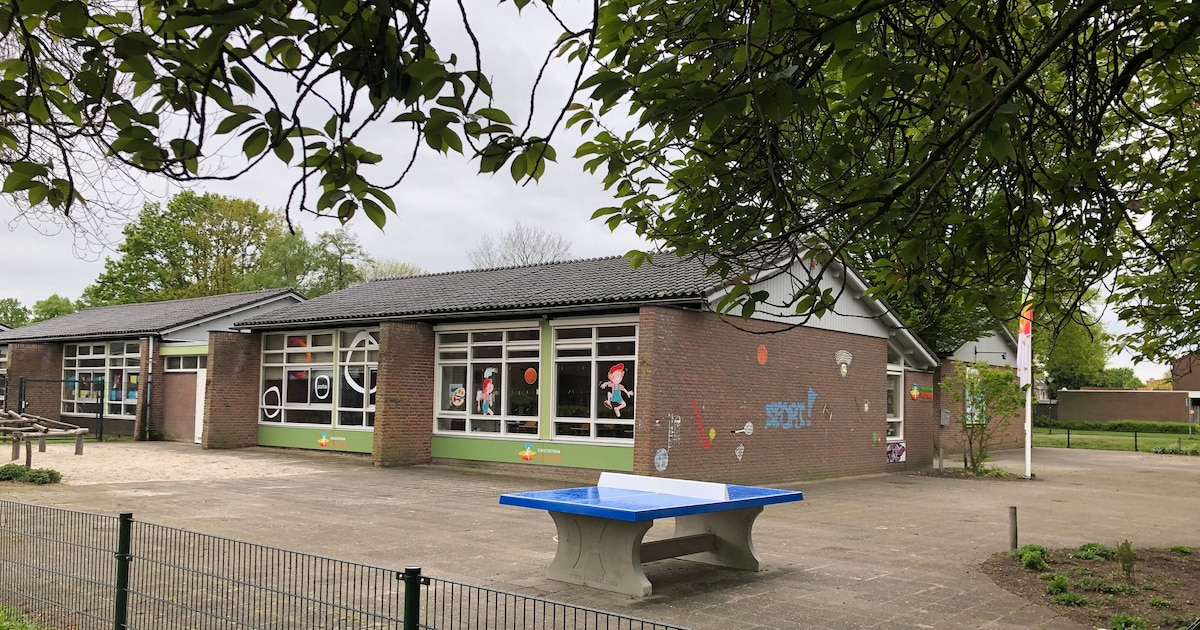 Infoavond nieuwbouw Mierlose basisschool Puur Sang