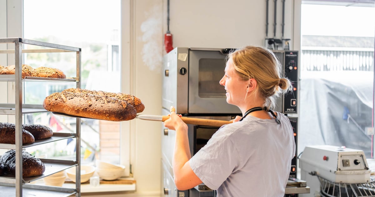 Nieuw in Utrecht: De Moestuin opent eigen bakkerij met 'sociaal' brood