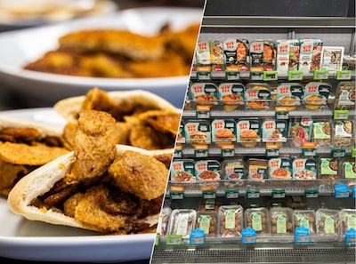 D-day voor plantaardige burgers en vegaschnitzels: lot vleesvervangers aan zijden draadje