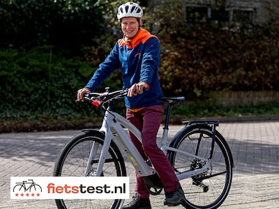 Dit zijn de best geteste elektrische woon-werkfietsen die meer dan 3500 euro kosten