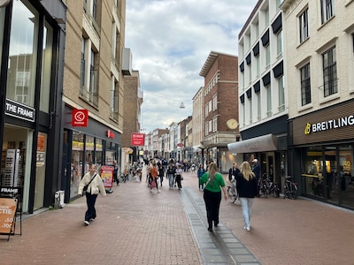 Koopavond in Nijmegen: dit wil je erover weten