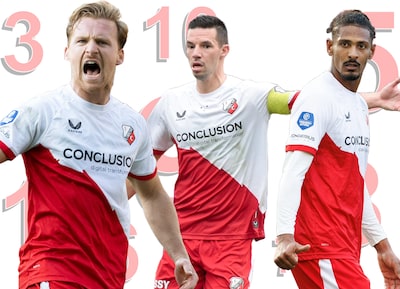 FC Utrecht op Rapport | Vragen, uitblinkers en tegenvallers na topduel tegen Ajax