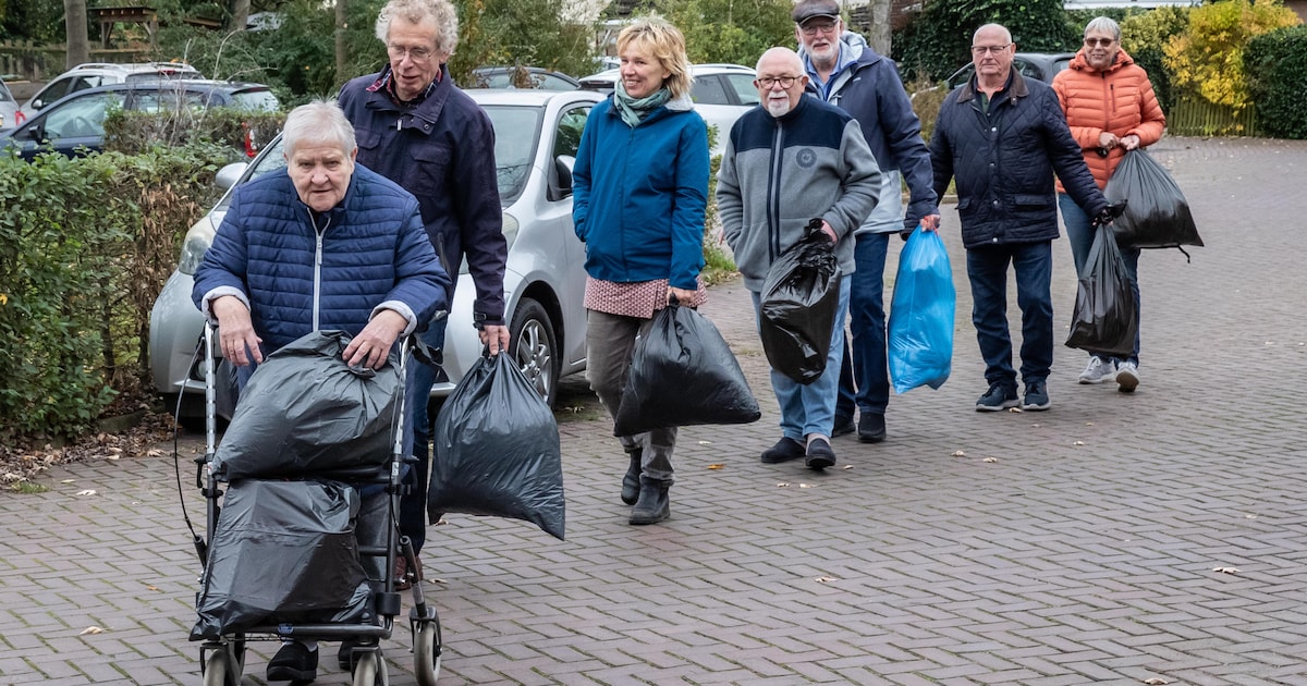 Bijna de helft minder restafval door deze maatregel in Zutphen, maar inwoners worden er niet blij va