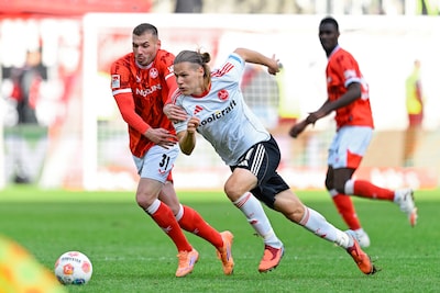 FC Utrecht strikt toch nog een spits: Artem Stepanov kan zondag al spelen tegen Heerenveen