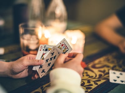 Kees 2.0 stond op: ik genoot van de verbaasde blikken