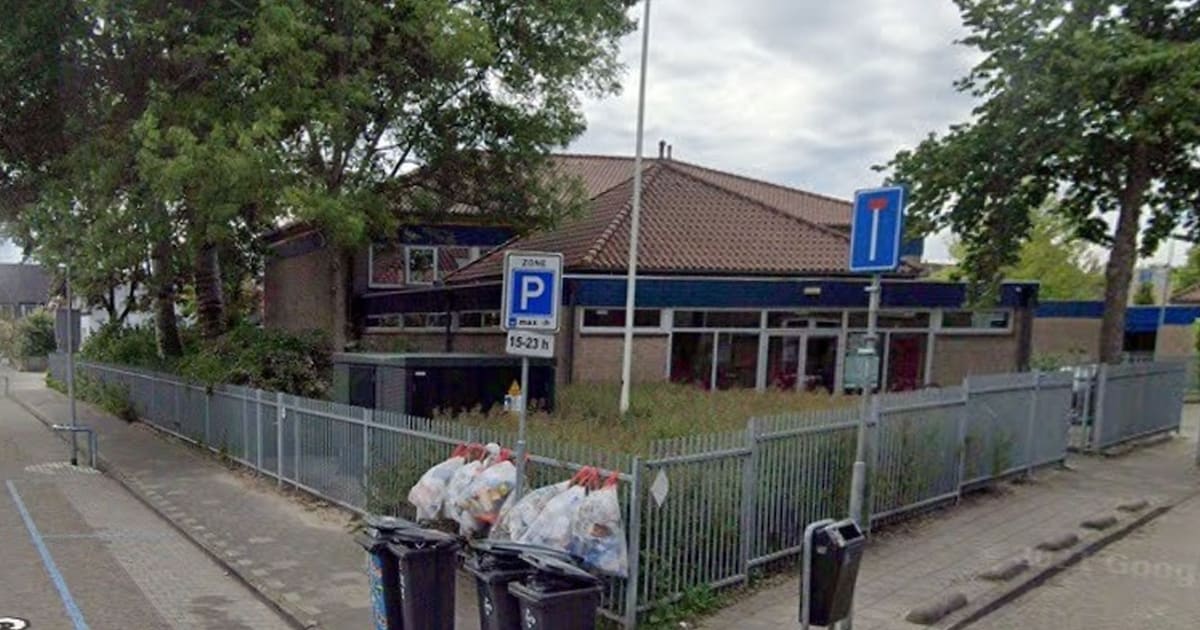 Tiel krijgt met Adamshof permanente roulatieschool | Regio | De ...