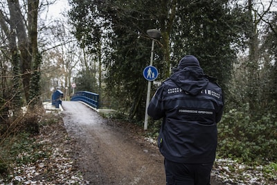 Derde jongen ontkwam aan dodelijke schietpartij op tieners in Amsterdam