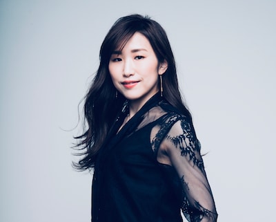 Naoko Aburaki treedt op in Japanse winkel in Nijmegen