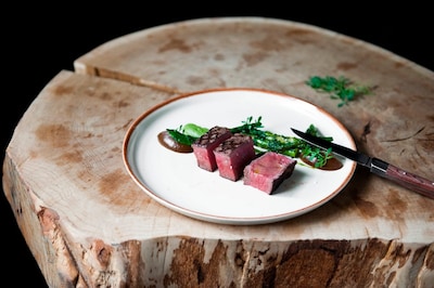 Let’s go wild: 6 x Doetinchemse restaurants met een wildmenu