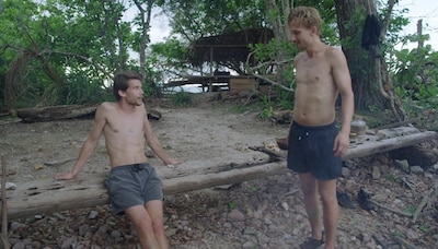 Camiel verliest volledig zijn libido in Expeditie Robinson: ‘Mijn vriendin moet me met rust laten’