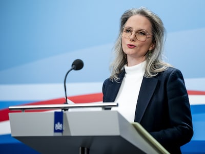 Baan in het circus of een functie elders? Heel internet plaagt Fleur Agema terwijl ze naar werk zoekt