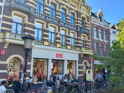 Bevrijdingsfestival in Utrecht, binnenkijken bij Uniqlo en dit wil je ook even lezen
