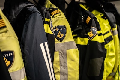 19-jarige Amsterdammer verdronken in zwembad Volendam: ‘Tragisch ongeluk’