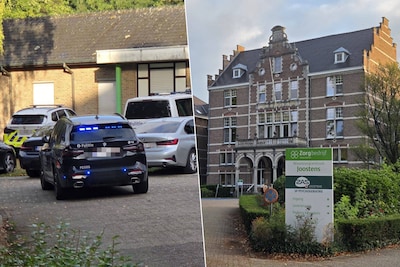 Weer moord in Belgisch verzorgingshuis: slachtoffer (94) zwaar toegetakeld, kamergenoot (75) opgepakt