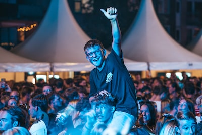 Foto’s! Dit was het Grote Plein Feest van Heideweek 2026