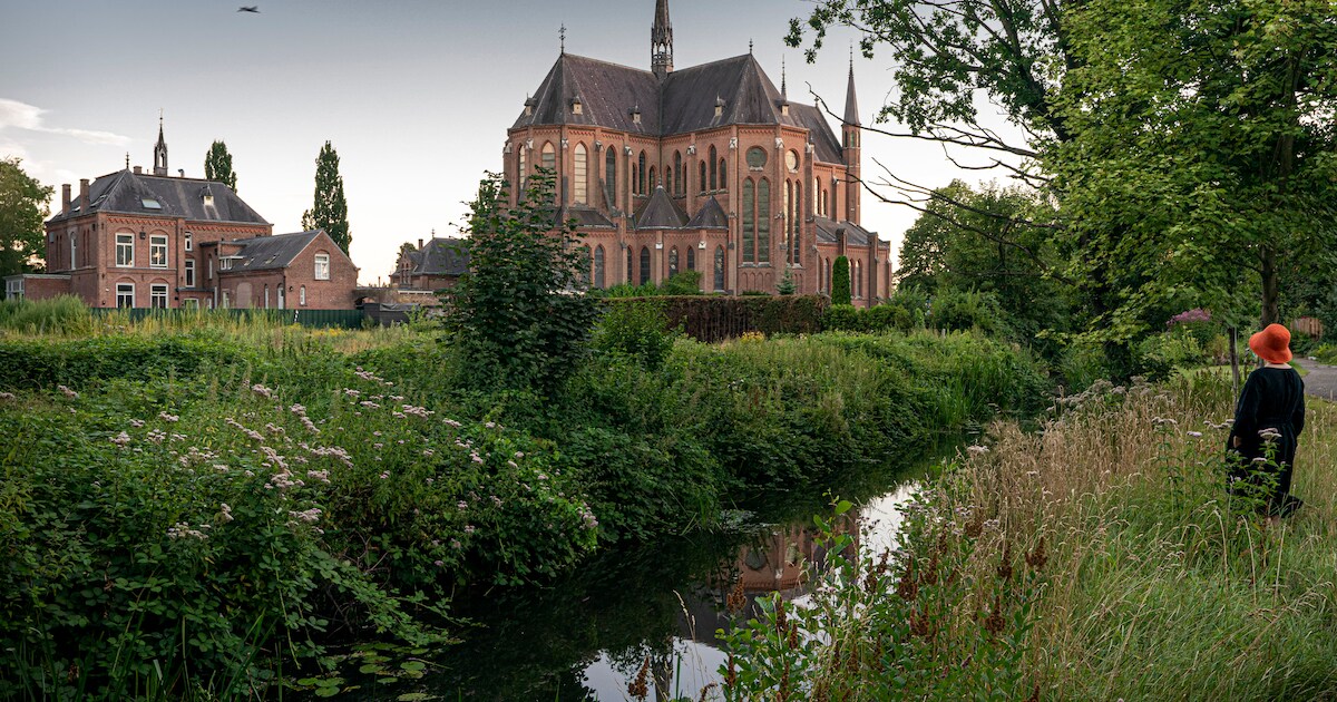 Bouw 48 woonzorgappartementen bij Heilig Hartkerk in Boxtel onzeker: rechter zet vraagtekens bij nat