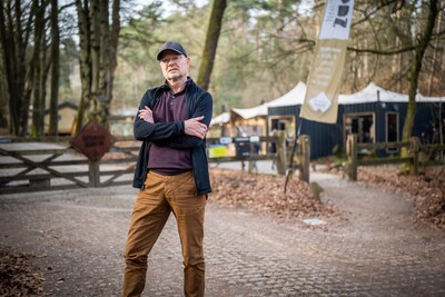 Petitie tegen nieuw restaurant in bossen bij Velp levert honderden reacties op: ‘Natuur wordt verjaa