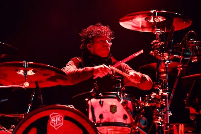 Met Foo Fighters, The Cure en Twenty One Pilots hoopt Pinkpop weer relevant te worden