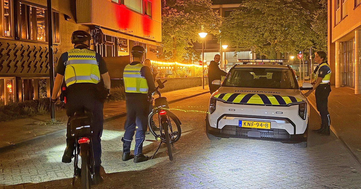Politie in Amersfoort zet Burgernet in voor vermiste Mack. En nee, dat is geen kind
