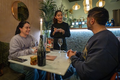 Dit viel op bij Falla in Arnhem: creatieve vegan keuken met een ambiance die achterblijft