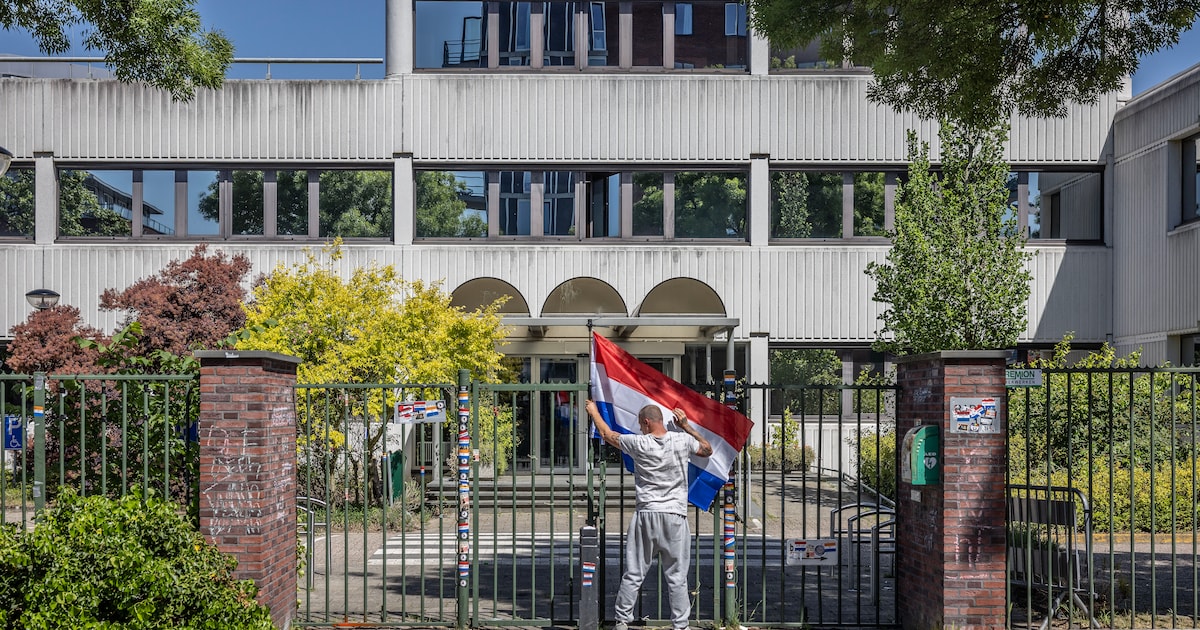 Loosdrecht een Gallisch dorp? Totaal verkeerde kop!