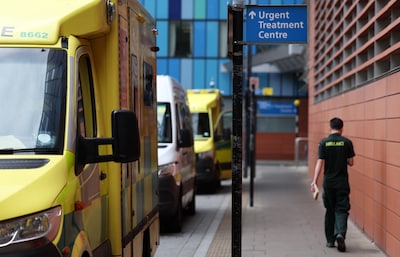 Britse vrouw zat jarenlang onnodig aan chemokuur, neemt juridische stappen tegen ziekenhuis